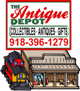 Antique Depot