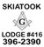 Skiatook Lodge #416