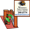 Wooden Solutions Custom Cabinetry