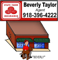 State Farm Agent Beverly Taylor