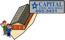 Capital Steel Buildings, INC.