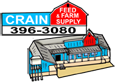 Crain Feed & Supply, Inc.