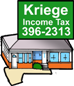 Kriege Income Tax Service