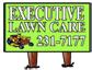 Executive Lawn Care