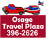 Osage Travel Plaza
