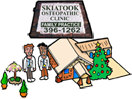 Skiatook Osteopathic Clinic