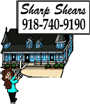 Sharp Shears